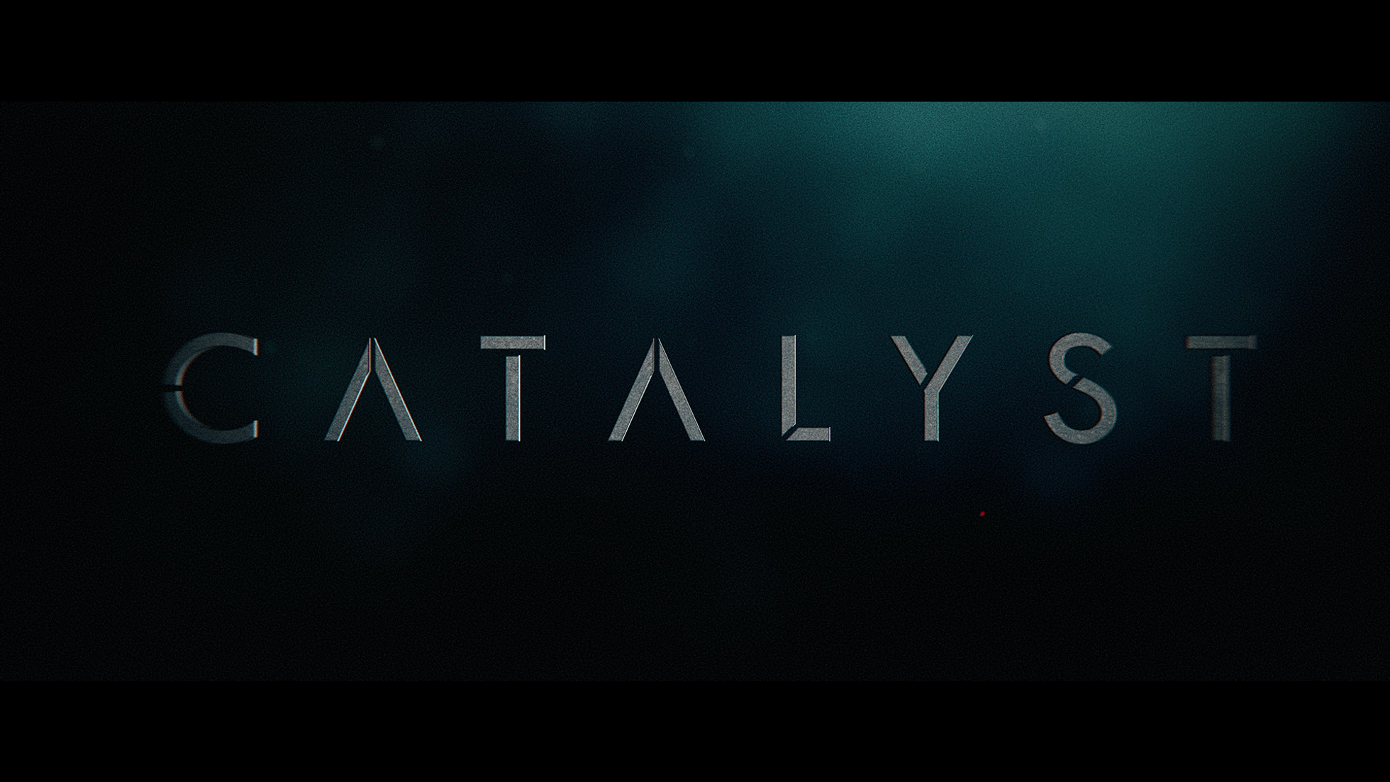 Catalyst (Festival Trailer)